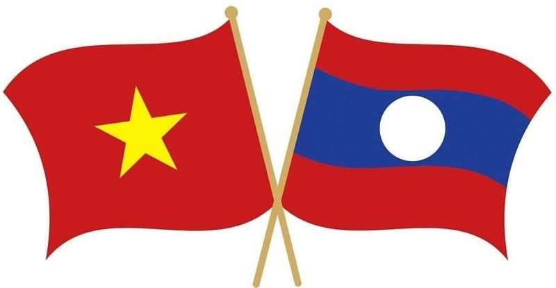 Điện mừng kỷ niệm 70 năm ngày thành lập Đảng Nhân dân Cách mạng Lào